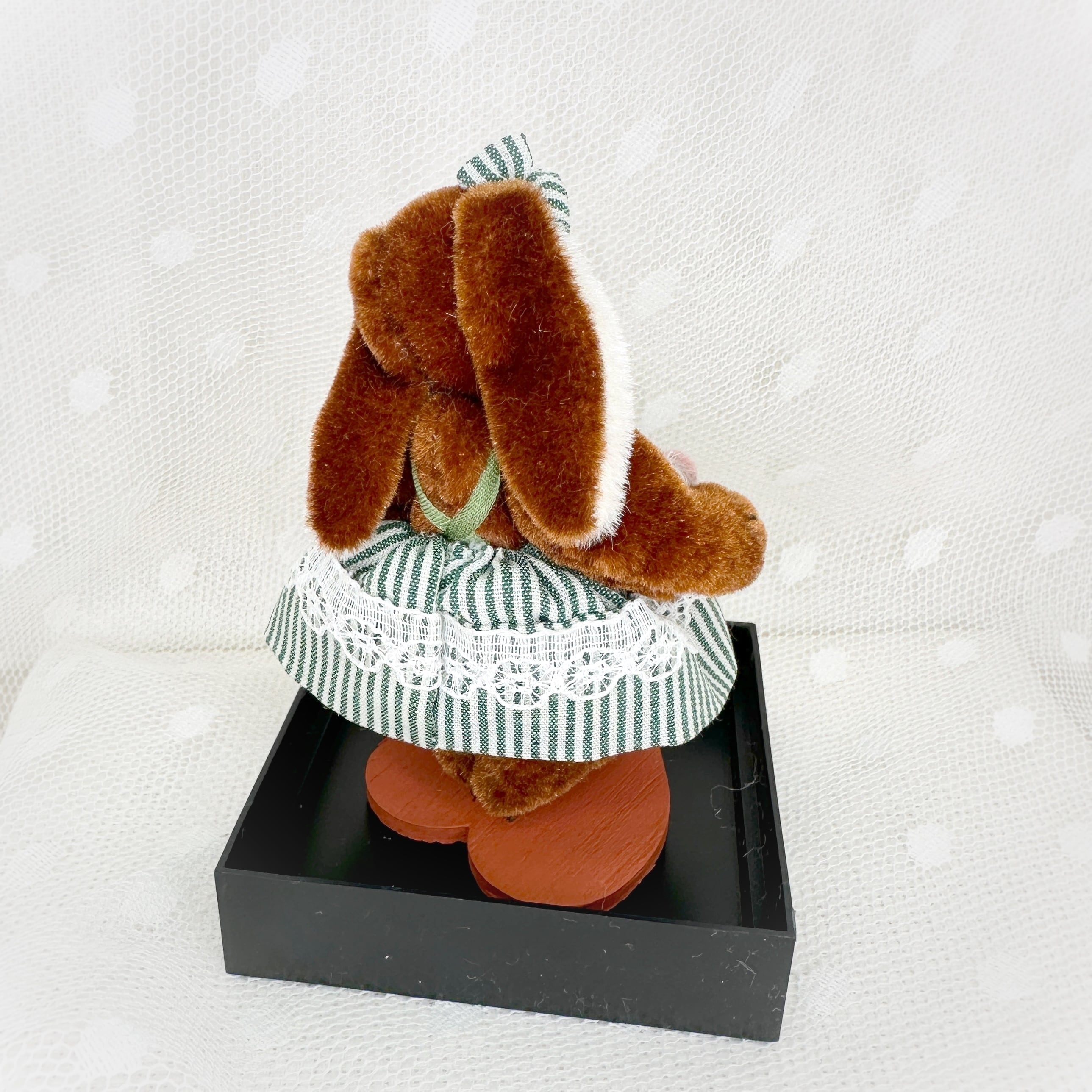 ワールドオブミニチュアベアーズ 5個 World of Miniature Bears ワールドオブミニチュアベアーズ ミニ