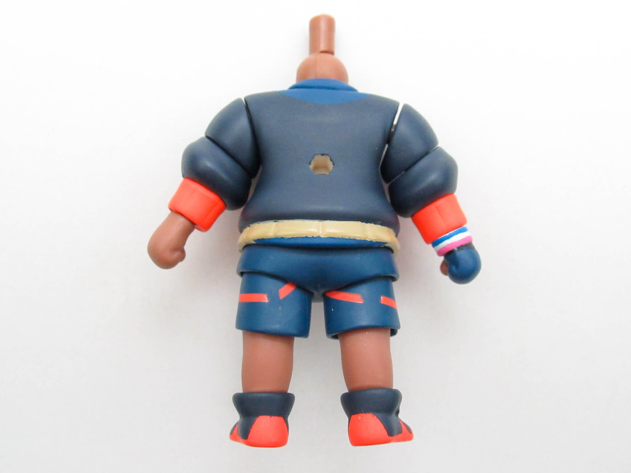 SALE】【1647】 キバナ 体パーツ 私服 ねんどろいど | ホビー通販