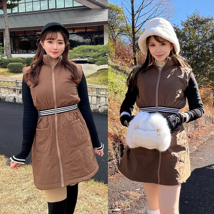新商品 | Festa Golf