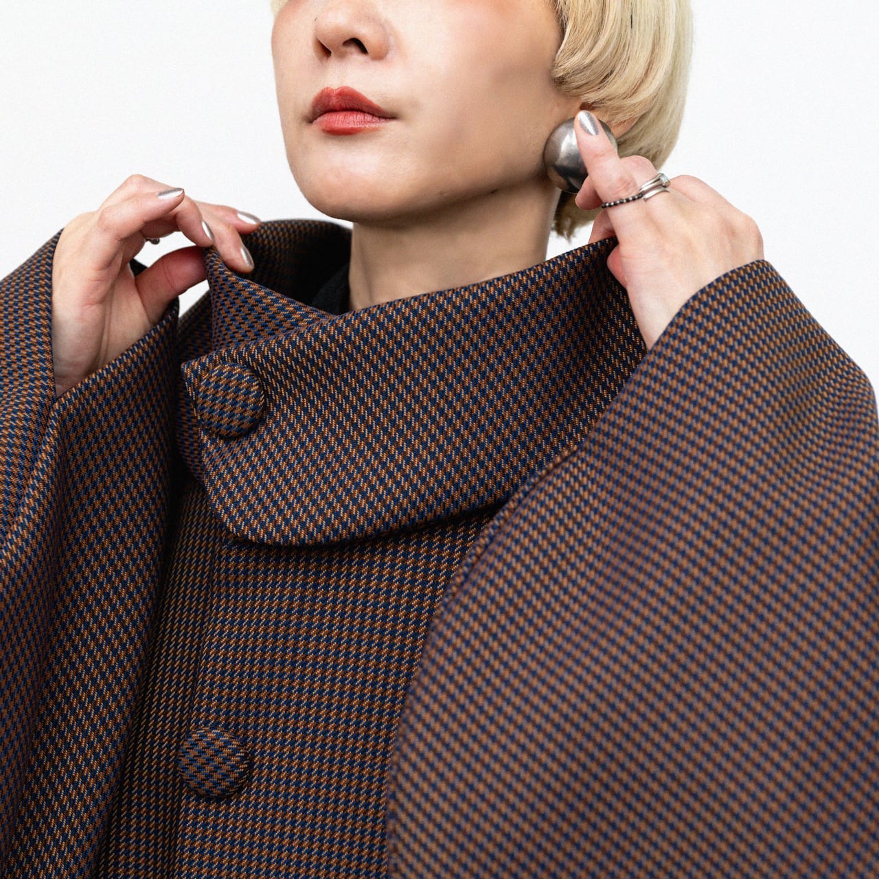 MODS COAT / British Hound【モッズコート】（受注商品：11月中旬出荷