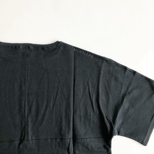 PURVEYORS × HALF TRACK PRODUCTS × MINI LIFE / RIVER / ROUND NECK TEE / Tシャツ