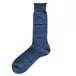 Antipasto Mens Socks [ANTIPAST] Bespoke LUREX LACE SOCKS --BL