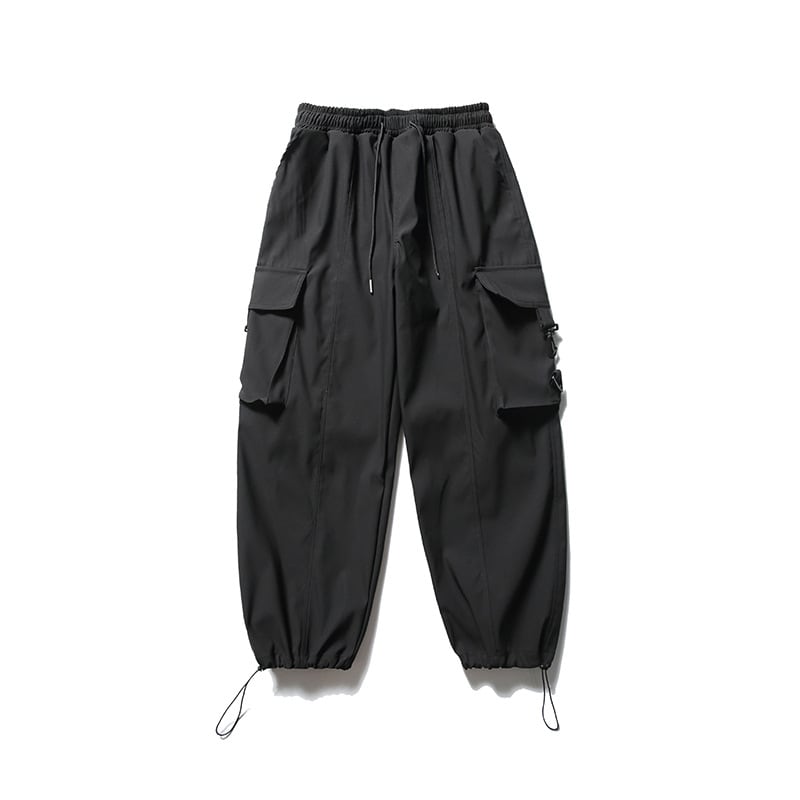 スーパーワイドカーゴパンツ / Super Wide Cargo Pants | INOCENCE
