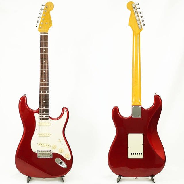 Fender Japan ST62 (OCR) [USED]