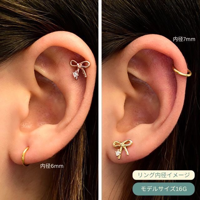 WINGROCK ウイングロック ピアス イヤリング 全金 ゴールド　片耳 2026年最新】WING ROCK ピアス(片耳用)の人気アイテム - メルカリ