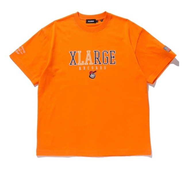 XLARGE】XL LABEL SOUVENIR S/S TEE 半袖Tシャツ 【エクストララージ ...