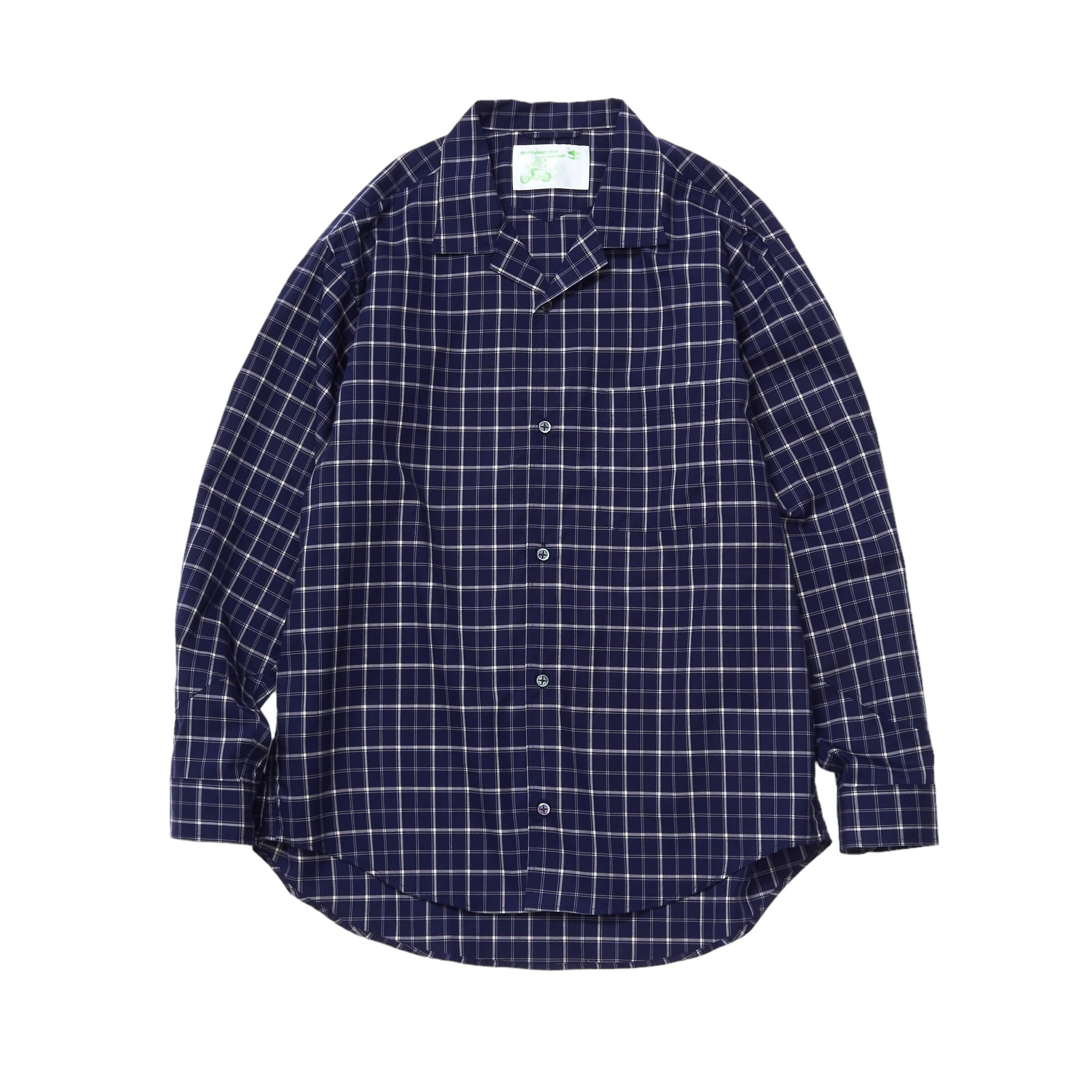 rajabrooke shirt jacket新作XL - アウター