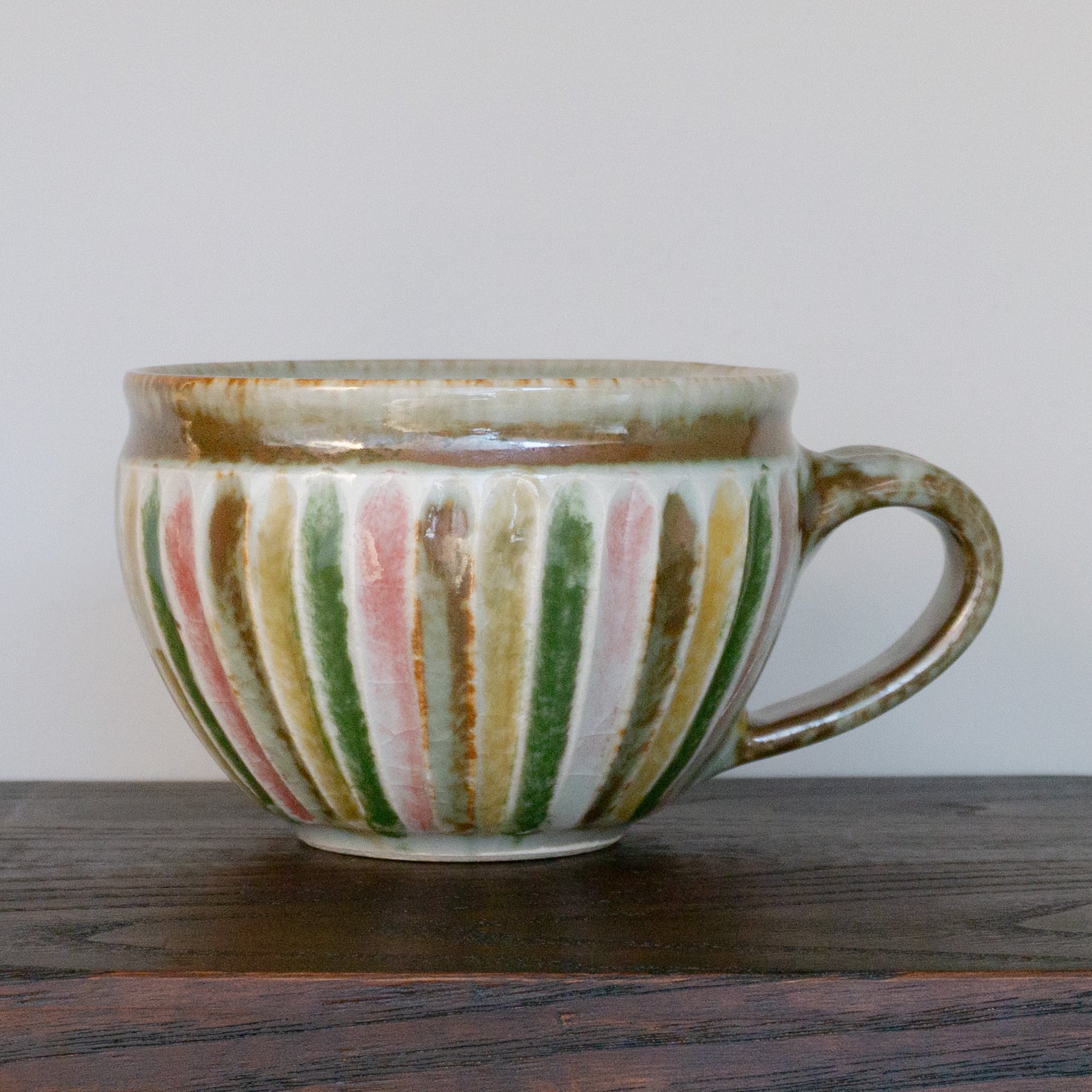 湯吞・マグカップ | くらしのギャラリー杜の街グレース店