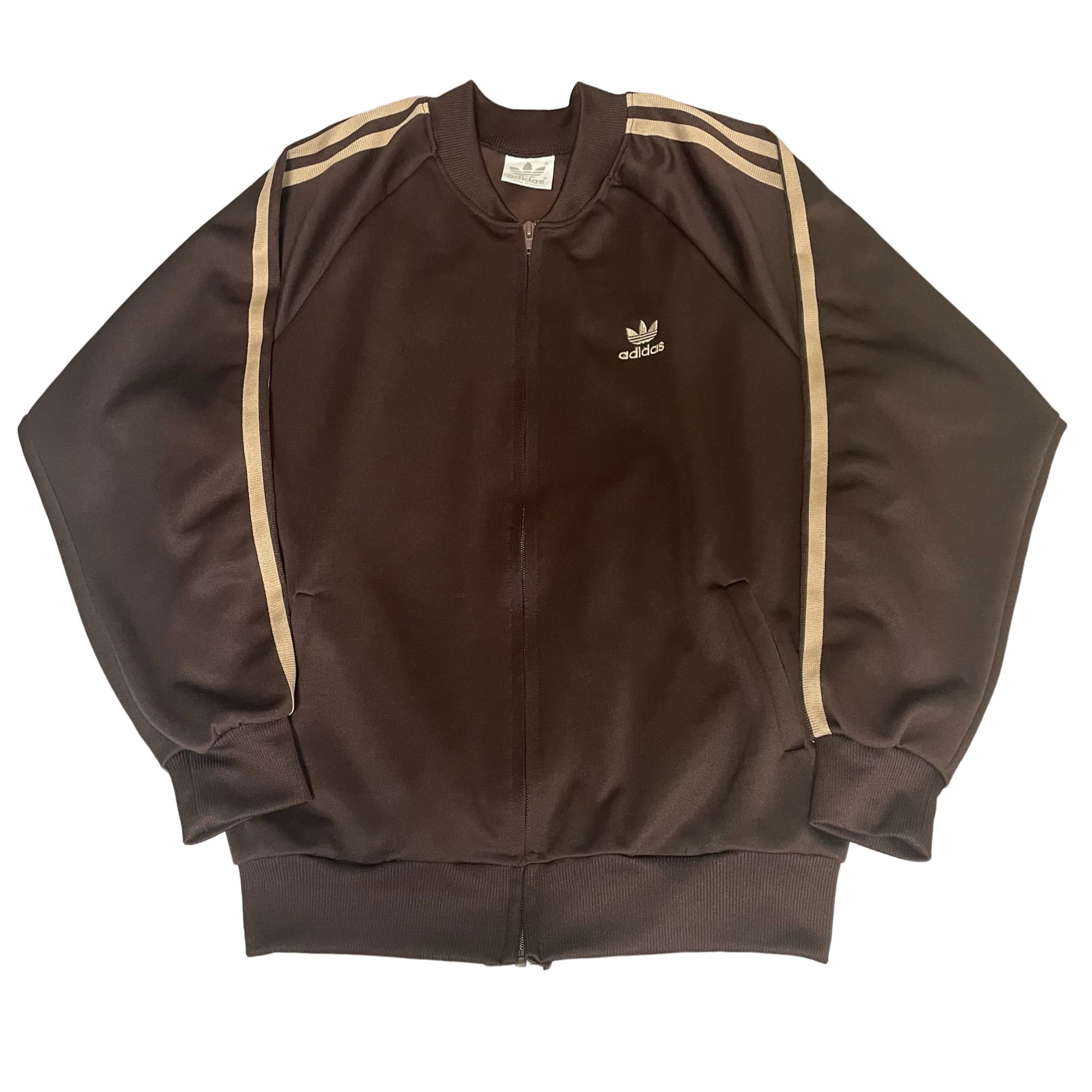 在原みゆ紀 80s adidas アディダス ATP型 トラック ジャケット L ...