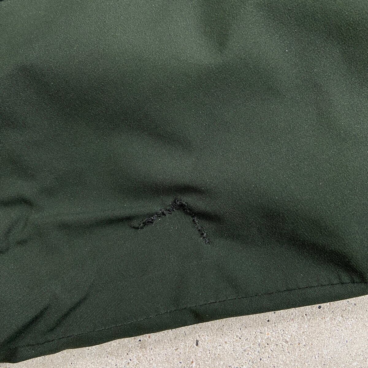 90年代 巨人タグ J.CREW ジェイクルー GORE-TEX マウンテンパーカー