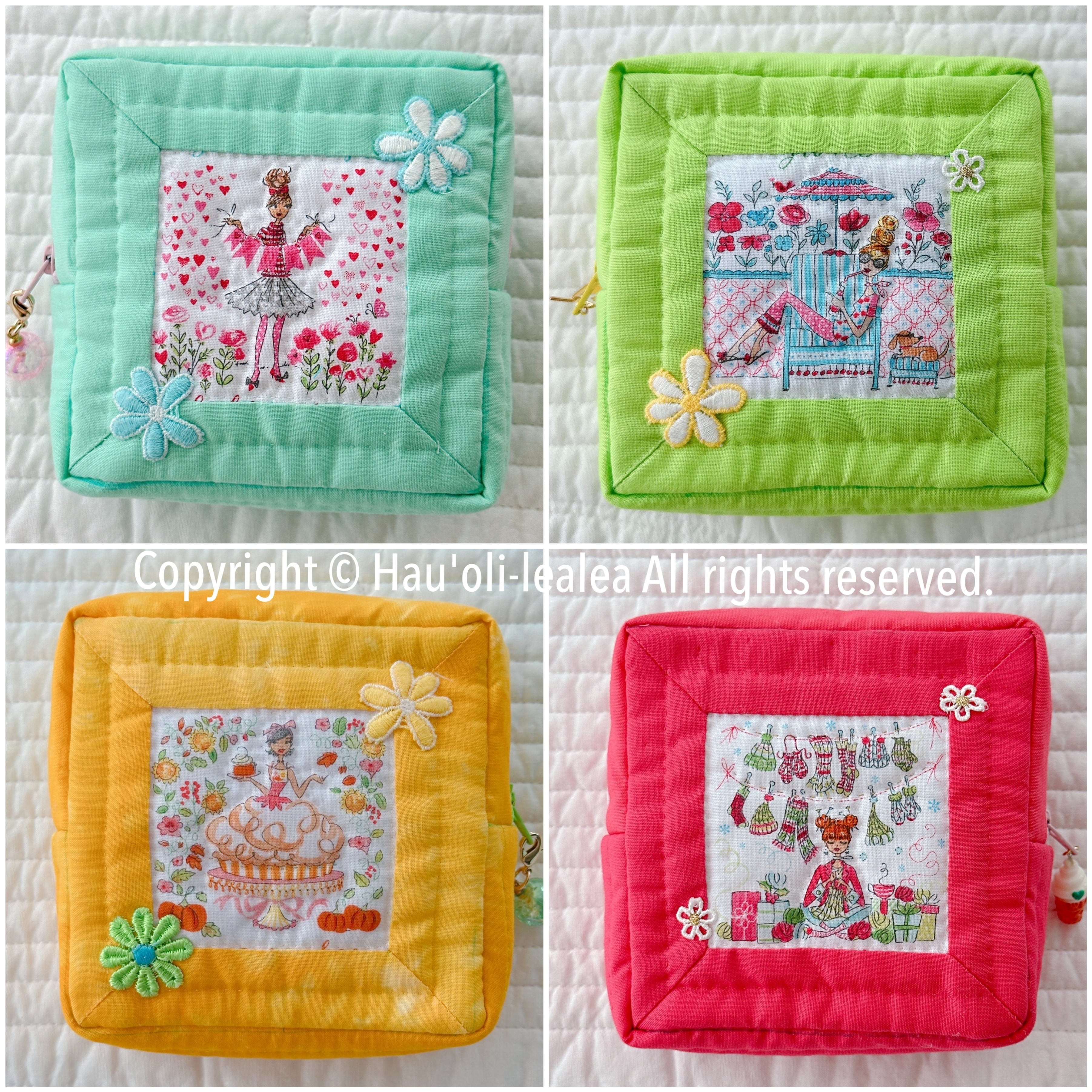 数量限定・予約販売 ＜2025 - サマーキルト✳︎ シーズン