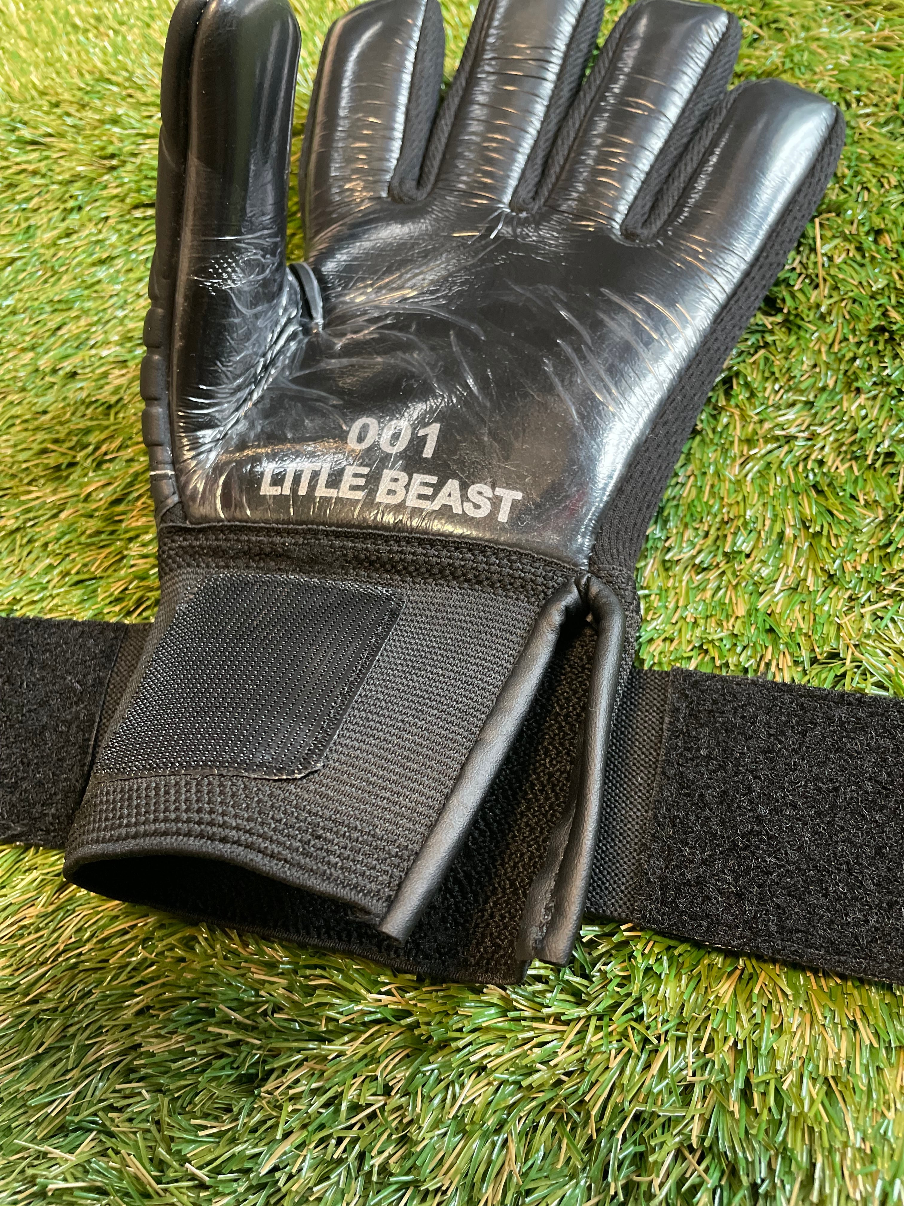 1stモデル JAPAN 001 ターコイズブルー 静岡限定モデル | L1TLE BEAST