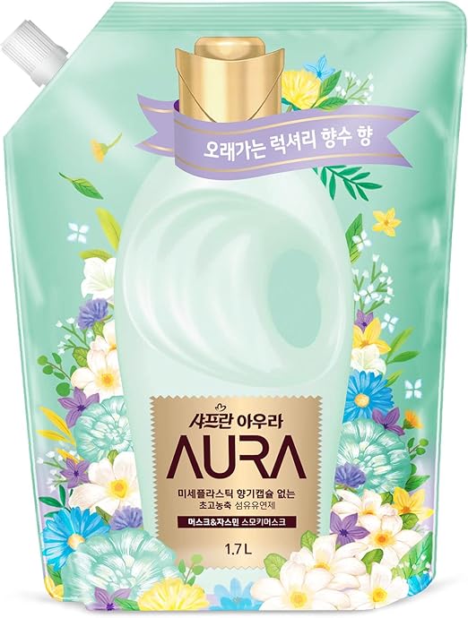 LION 香りつづくトッププラス スイートハーモニー 320g 詰め替え5パック LION 香りつづくトッププラス スイートハーモニー 320g 詰め替え