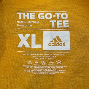 【adidas】NBA  クリーブランド・キャバリアーズ Tシャツ XL CAVS バスケ ロゴ ナンバリング アディダス us古着 アメリカ古着