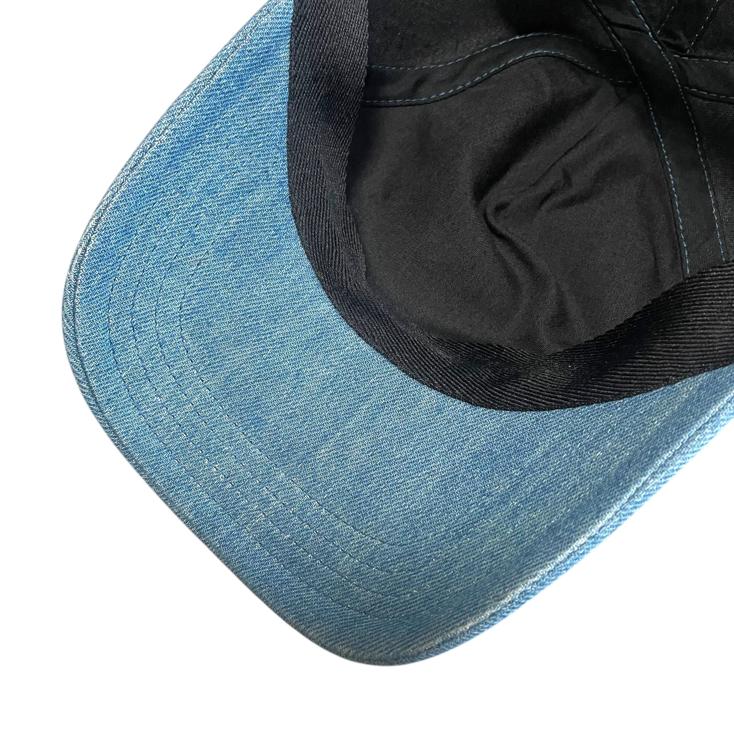 ランクA】A.P.C. CARHARTT WIP DENIM CAP | TENTO.