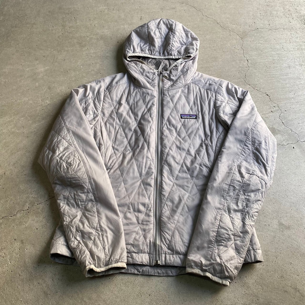 patagonia パタゴニア PRIMALOFTナノパフジャケット