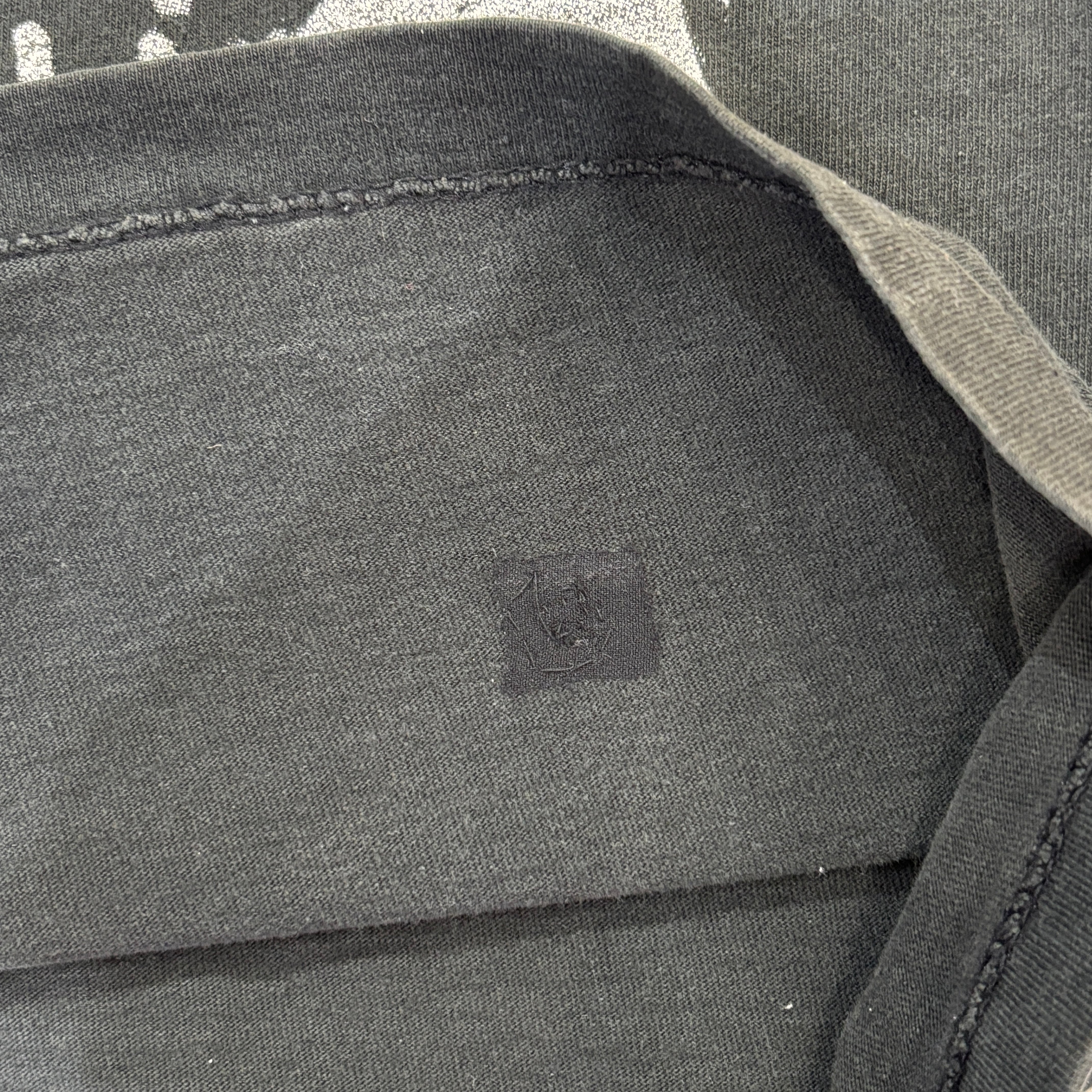 Fruit of the room】90s Jazz tee 