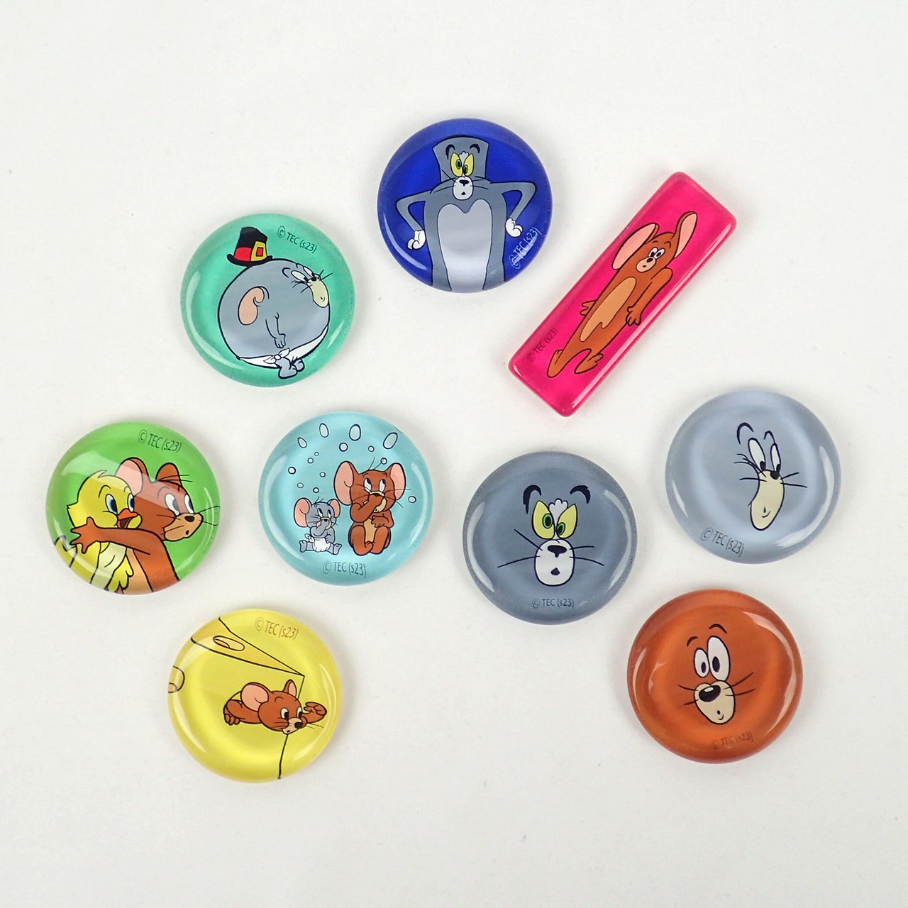 F228310_TOM and JERRY×Flapperはしおき - 12