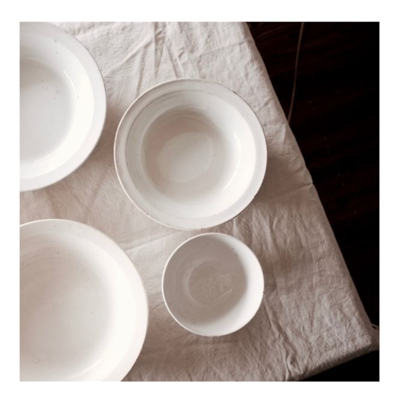 1886s~ creil et montereau 白色とサラディエ