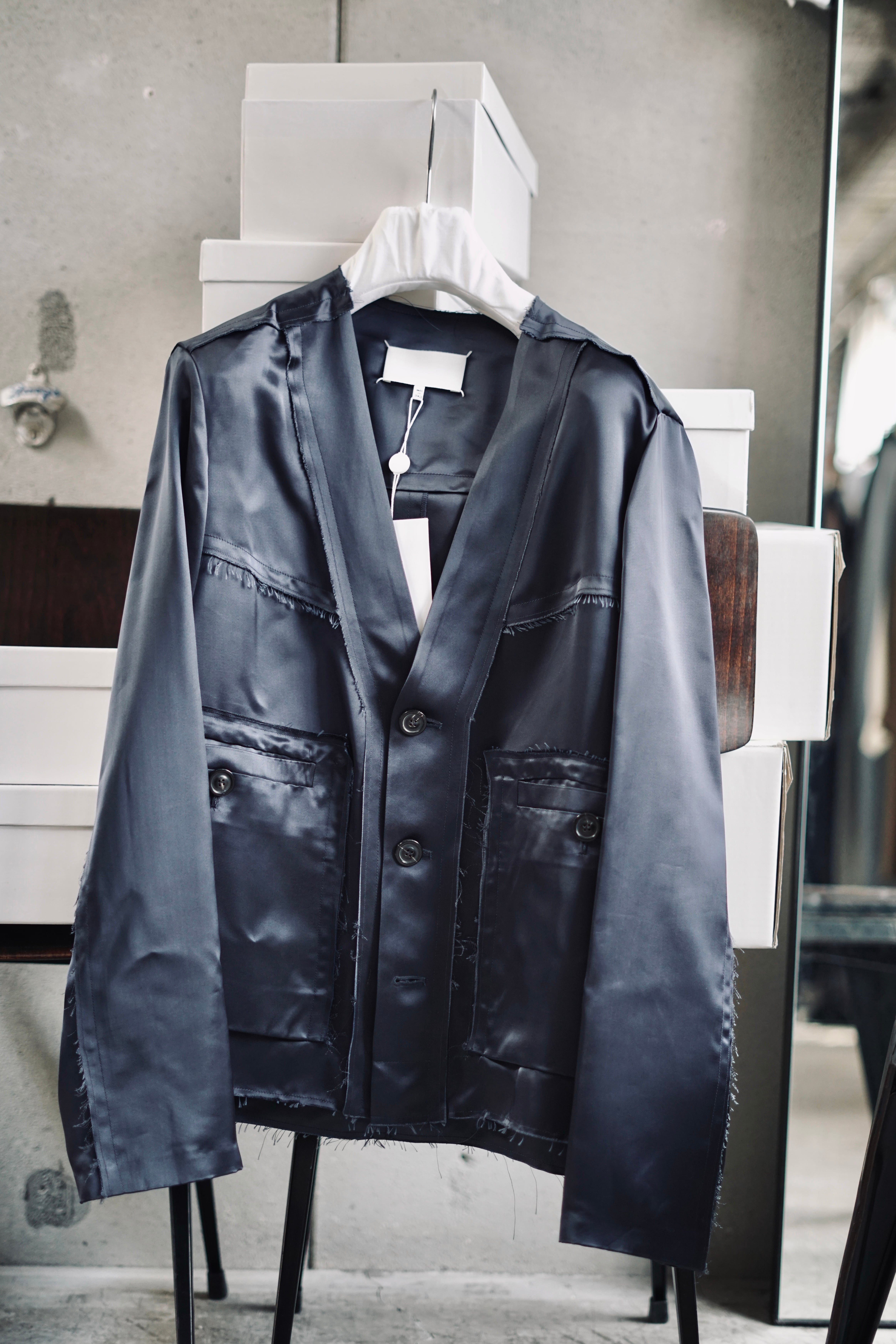 Maison Margiela | JUQUI Online