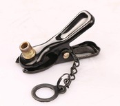 自転車バルブ バルブ変換アダプター 自転車ノズル 仏式/英式→米式 バルブ アダプター 自転車タイヤ バルブ コンバーター