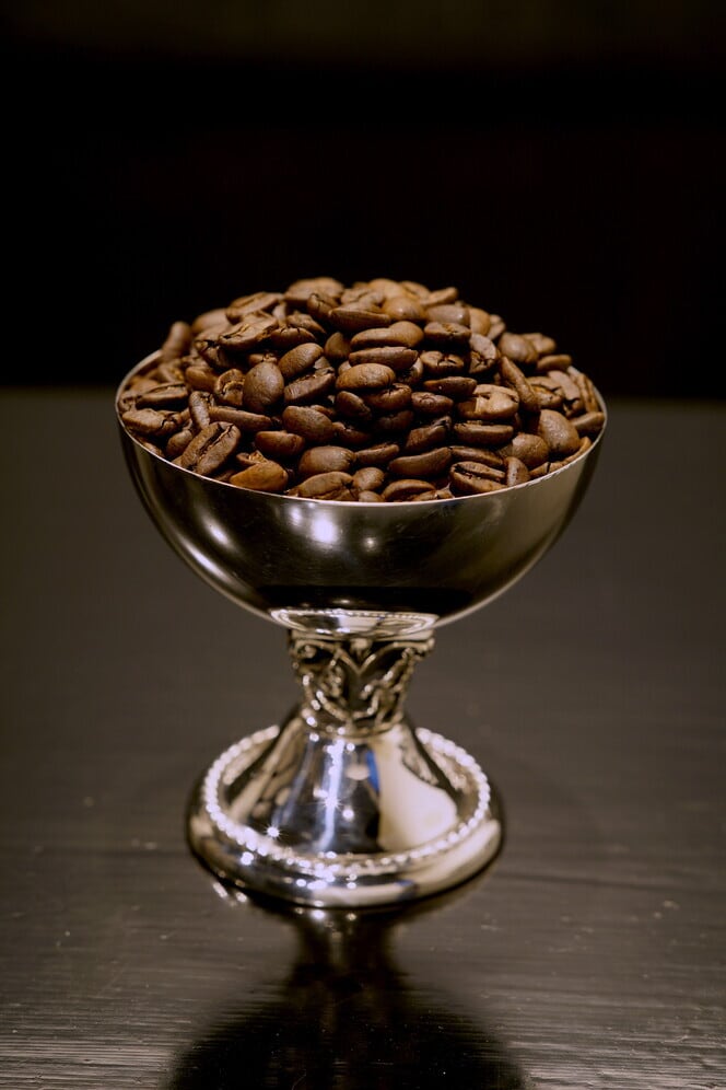 インドネシア マンデリン ビンタンリマ G1【100g】