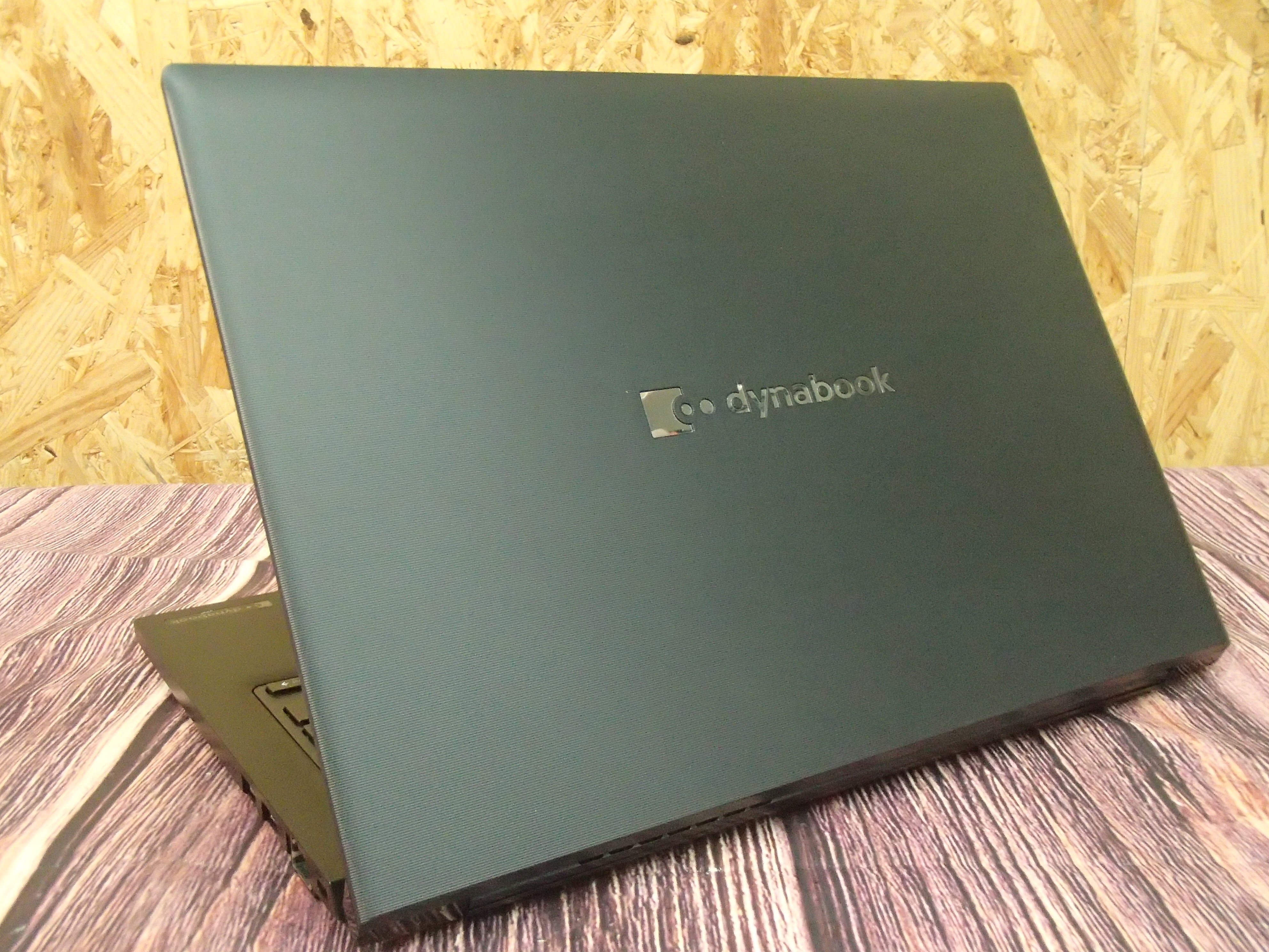 Dynabook S73◆i5-8250U/SSD 256G/8G/win11