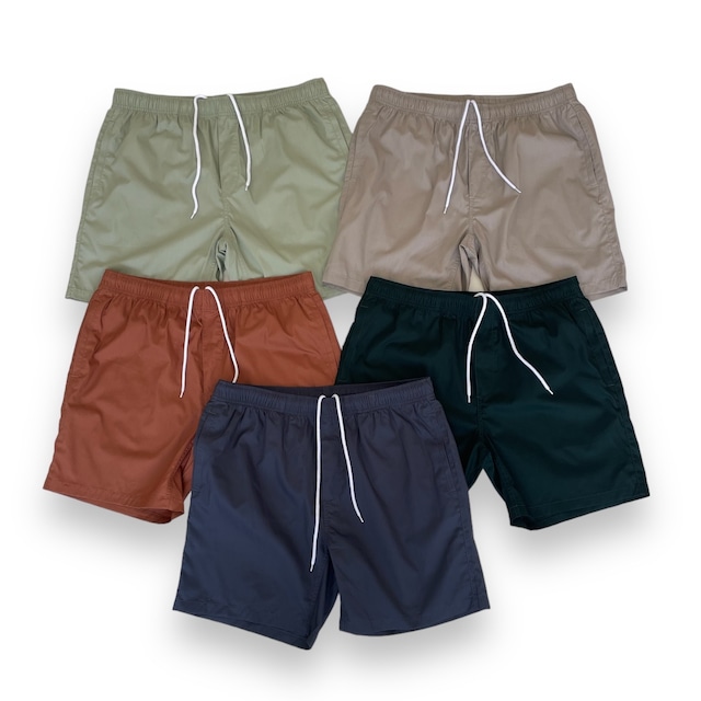 AS COLOUR BEACH SHORTS 5COLOR