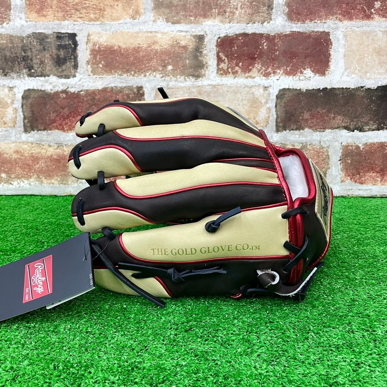 2024年モデル】Rawlings ローリングス HOH PRO EXCEL Wizard #02 軟式