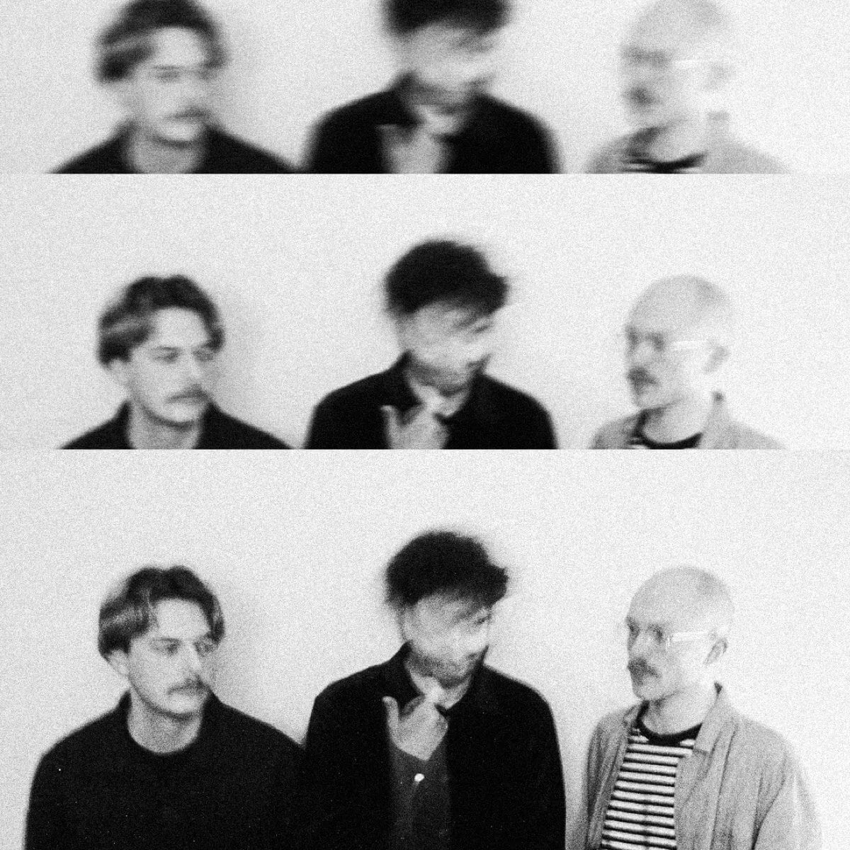 Chalk / Conditions II(250 Ltd 12inch EP)