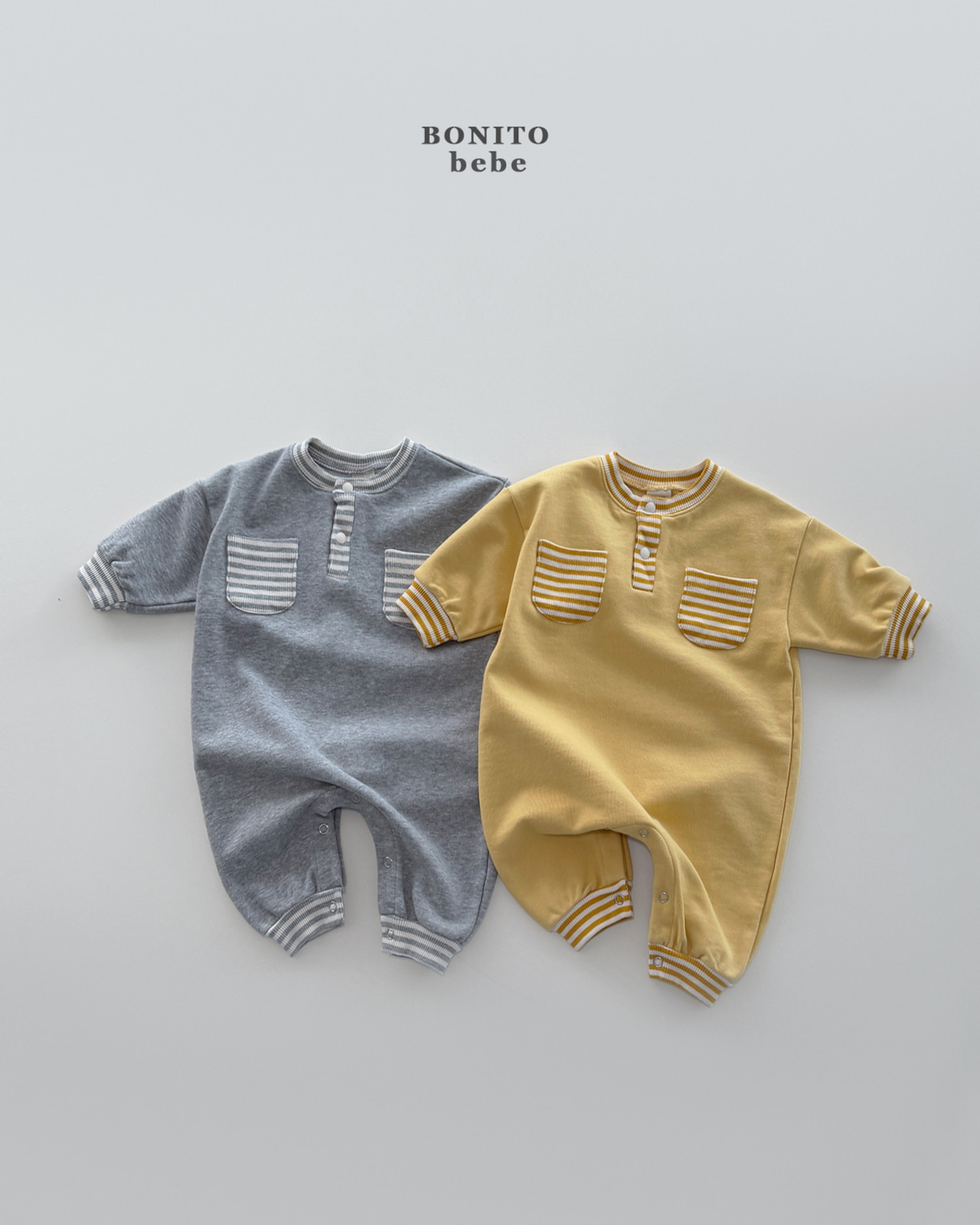 BONITO 26/SS(Baby)ココスーツ