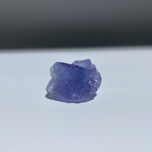 ブルーフローライト 原石05◇ Blue Fluorite ◇天然石・鉱物・パワーストーン