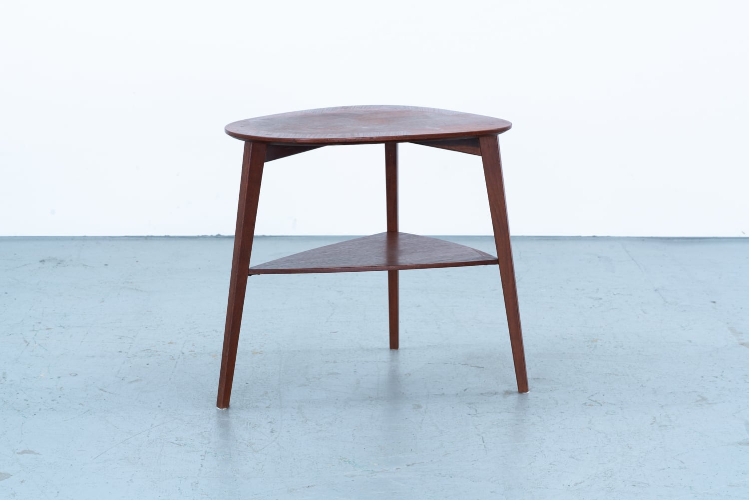 as it is】Holger Georg Jensen | Side Table | kaikki gallery | 北欧