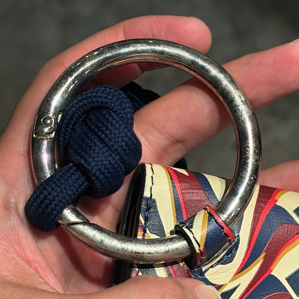 DRIES VAN NOTEN ドリスヴァンノッテン ポーチ SIZE.ONESIZE【表参道t