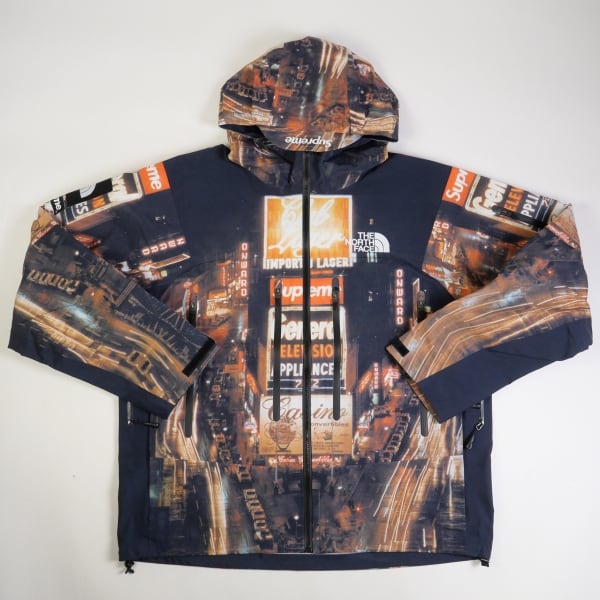 Size【XL】 SUPREME シュプリーム ×The North Face 22AW Taped Seam ...