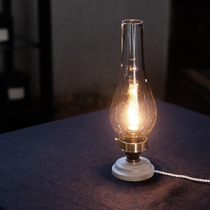 vickey'72 中嶋和也　wired lantern 03　ワイヤードランタン3