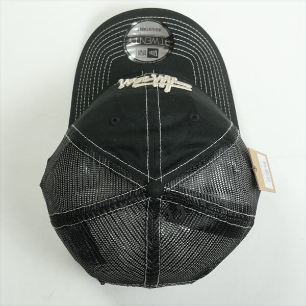 Size【フリー】 STUSSY ステューシー ×NEW ERA 9TWENTY BASIC TRUCKER