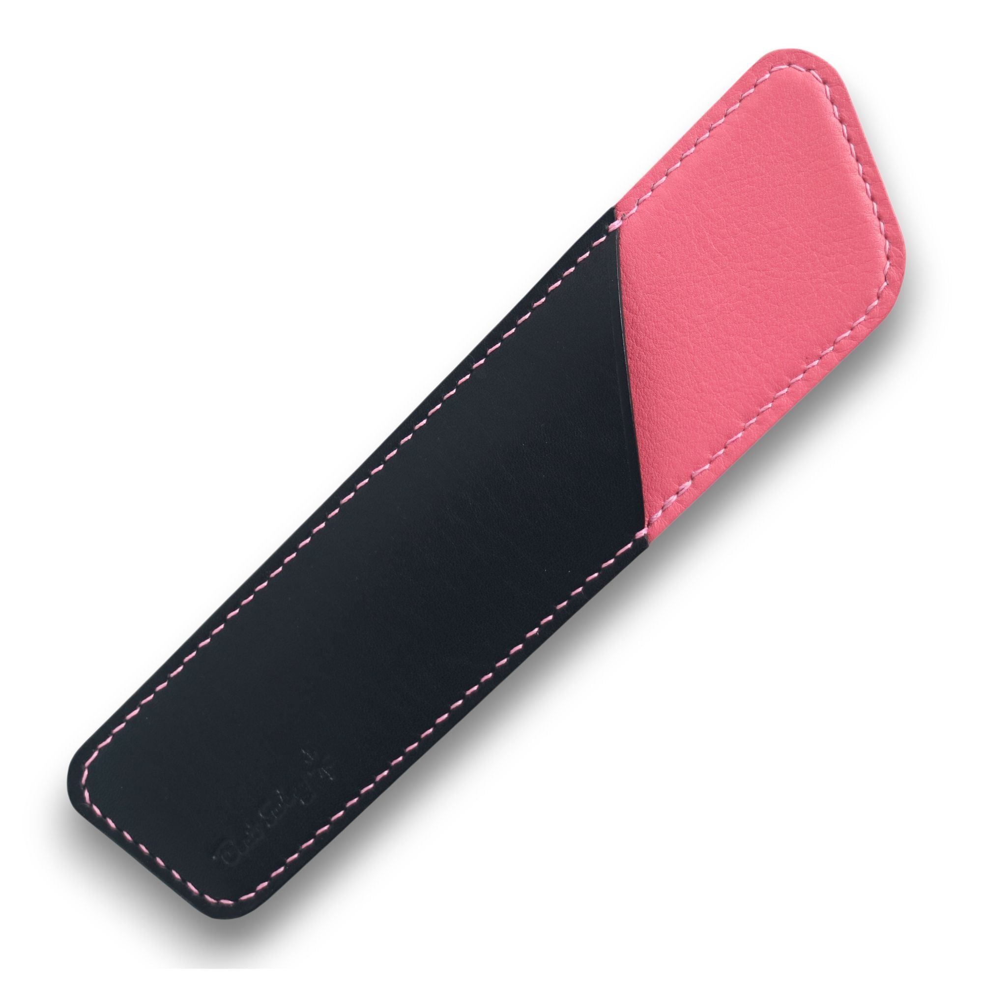 レザー コームケース Two Colors BEAT SWING ロカビリーファッション