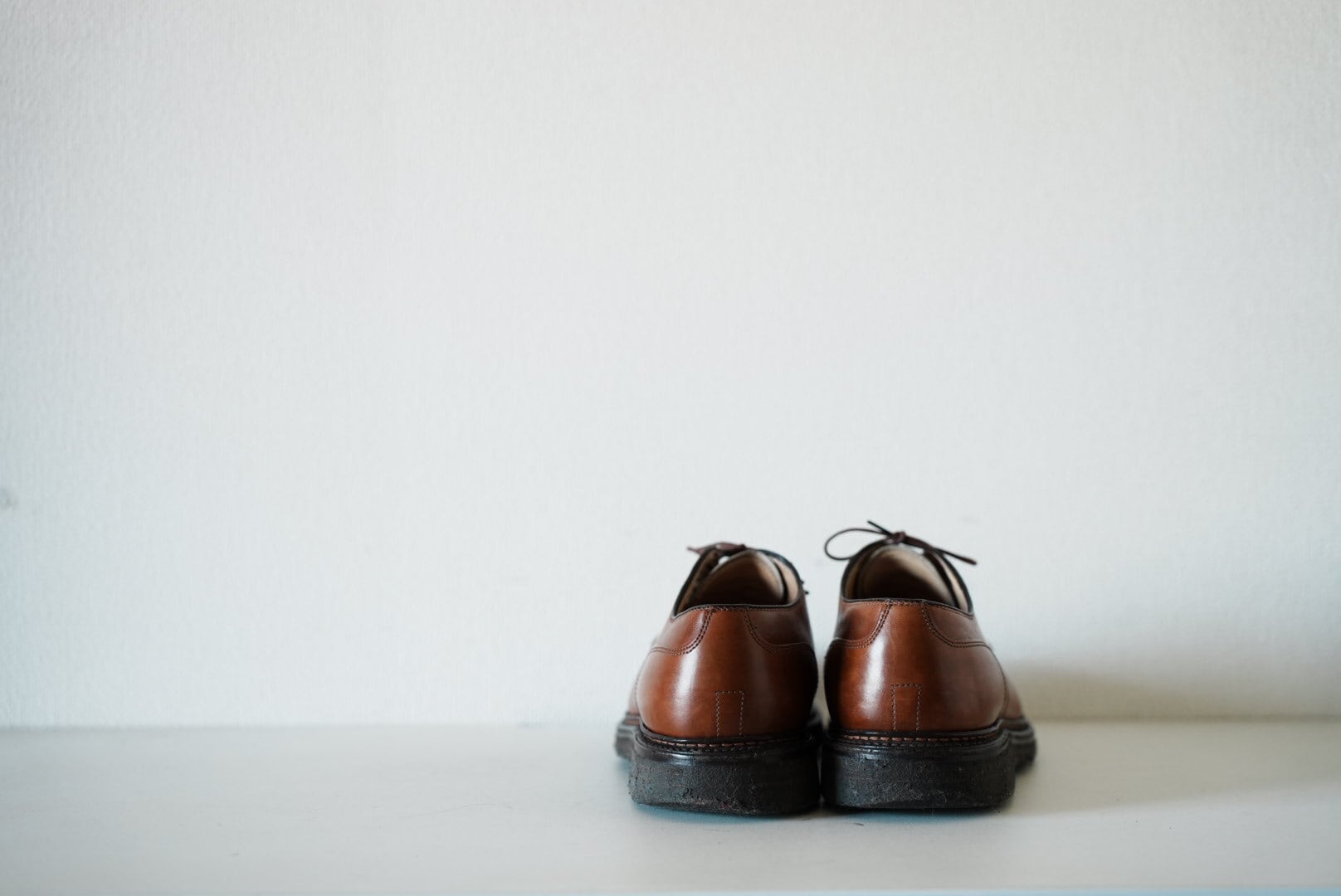 ⭐️土日限定価格⭐️Alden /965/ Vチップ/9.5D Alden オールデン #965 Vチップ 9D | JUST LIKE HERE | VINTAGE SHOES