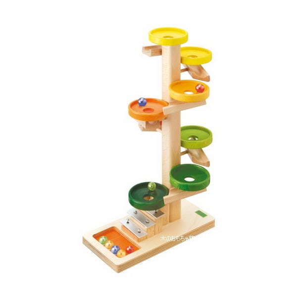 セール】HABA 木玉13ケセット 木製 ボール 2歳〜 ハバ | 木のおもちゃ