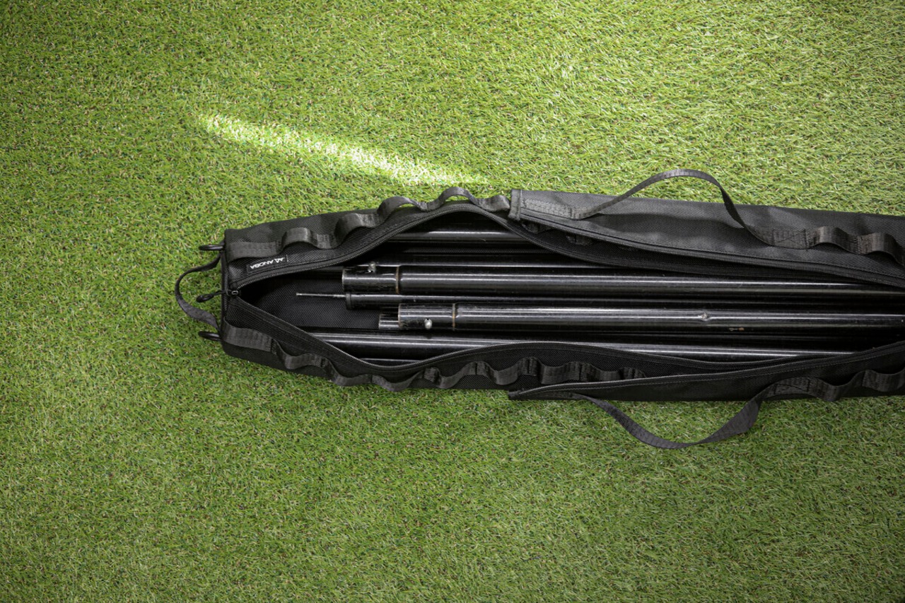 ANOBA 可変式ポールケース