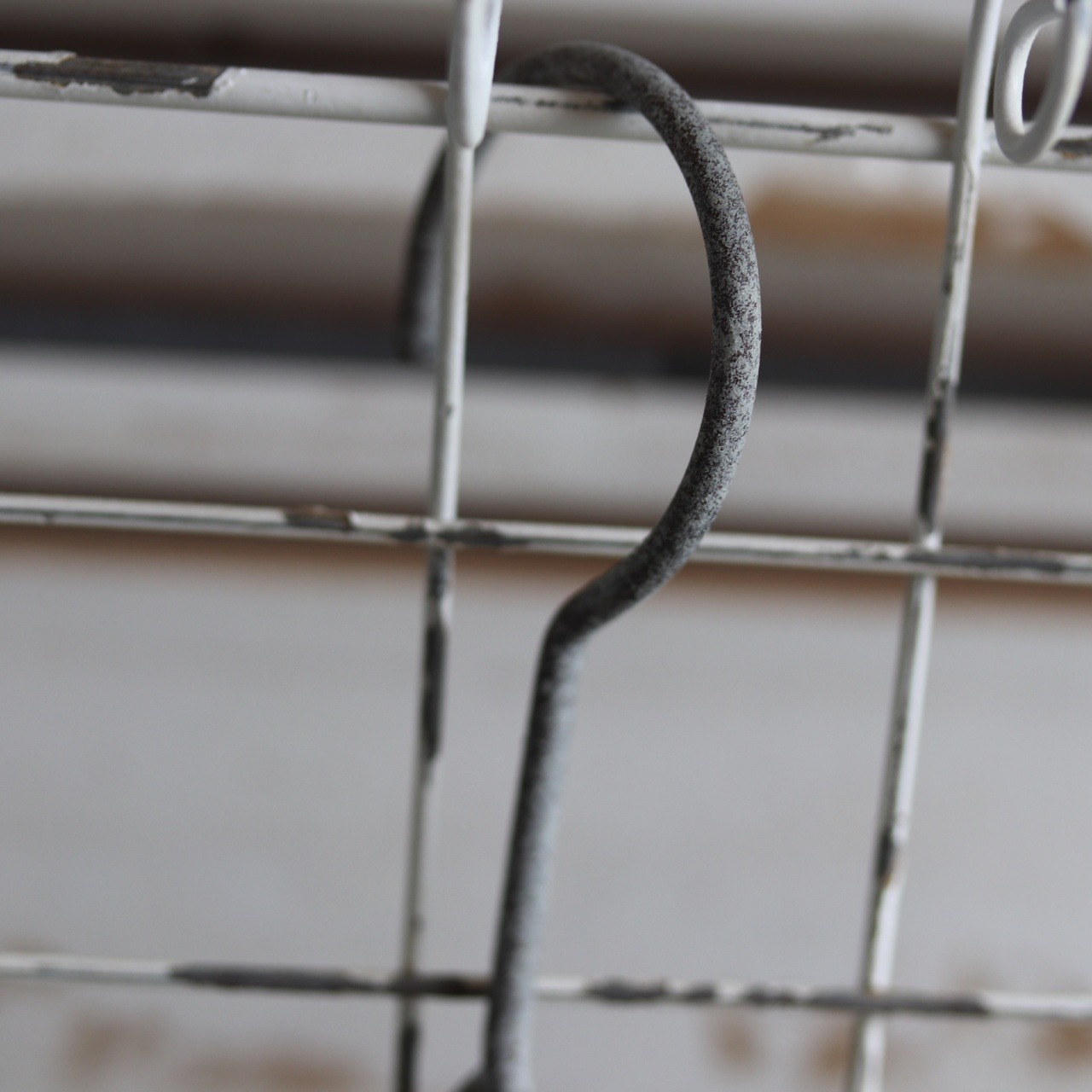 スルールソーサハングGY　吊り下げタイプ　シャビーシック　M925