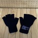 MILITARY　G.I. Fingerless Wool Glove　ミリタリー　ウールフィンガーレスグローブ　BLACK　
