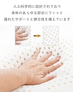 予約 寝具 天然ラテックスマットレス 120×200cm 厚さ10cm セミダブル 高反発マットレス 敷パッド 寝心地快適 ベッドマット 敷き布団 トッパー 腰痛対策 体圧分散 柔らかめ 自然素材 エコ素材 安心安全 健康寝具 高品質 快眠サポート  rt12006