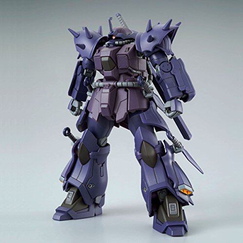 HG 機動戦士ガンダムSEED R-11 TMF/A-803 ラゴゥ 1/144スケール 色分け
