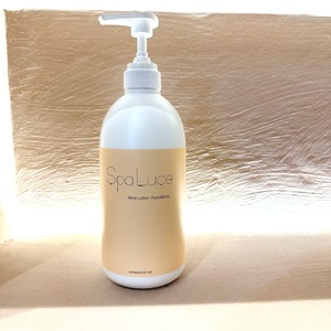 SpaLuce モイストローション　800ml