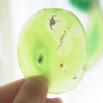 Ornithogalum - アゲートヒーリングチャイム / Agate Sun Catcher Wind Chime 118