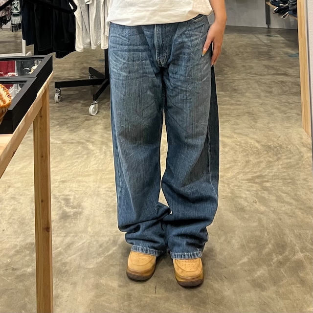 【Levi's/リーバイス】569 デニムパンツ