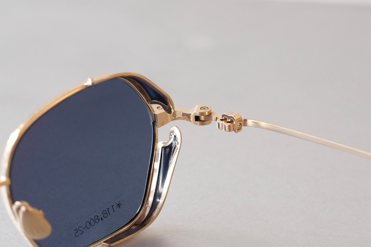 【MATSUDA】M3153 Col:BG