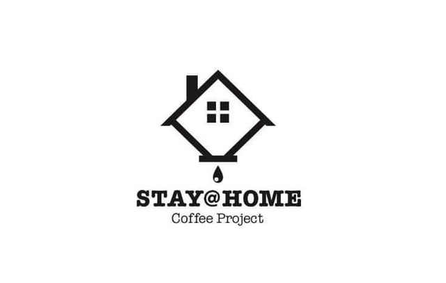 Stay@Home coffee project 【ちるあうとブレンド】400g　送料205円